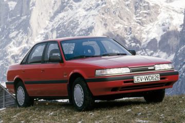 Mazda 626 GD / GV (1987-1992) Zündverteiler / Verteiler 1,8 / 2,0 Lit,  79,99 €