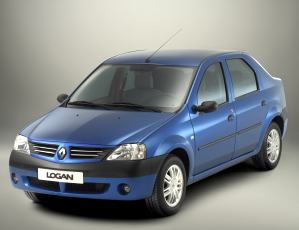 Dacia Logan Limousine 2004-2013 1.5 dCi (86 PS) Erfahrungen