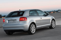 Downloadbereich - Audi A3 (8P1, 8PA, 8P7) (2003-2013) - Archiv mit